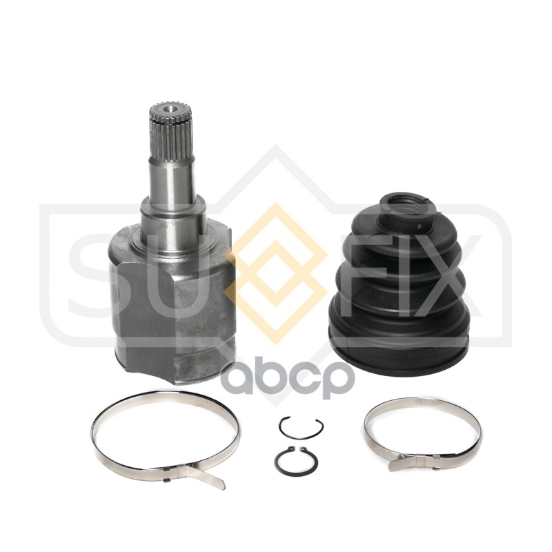 Шрус Внутренний | Перед Прав/Лев | SUFIX арт. ST1640