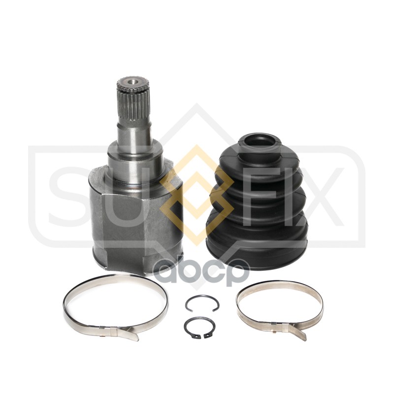 Шрус Внутренний | Перед Прав/Лев | SUFIX арт. ST1646