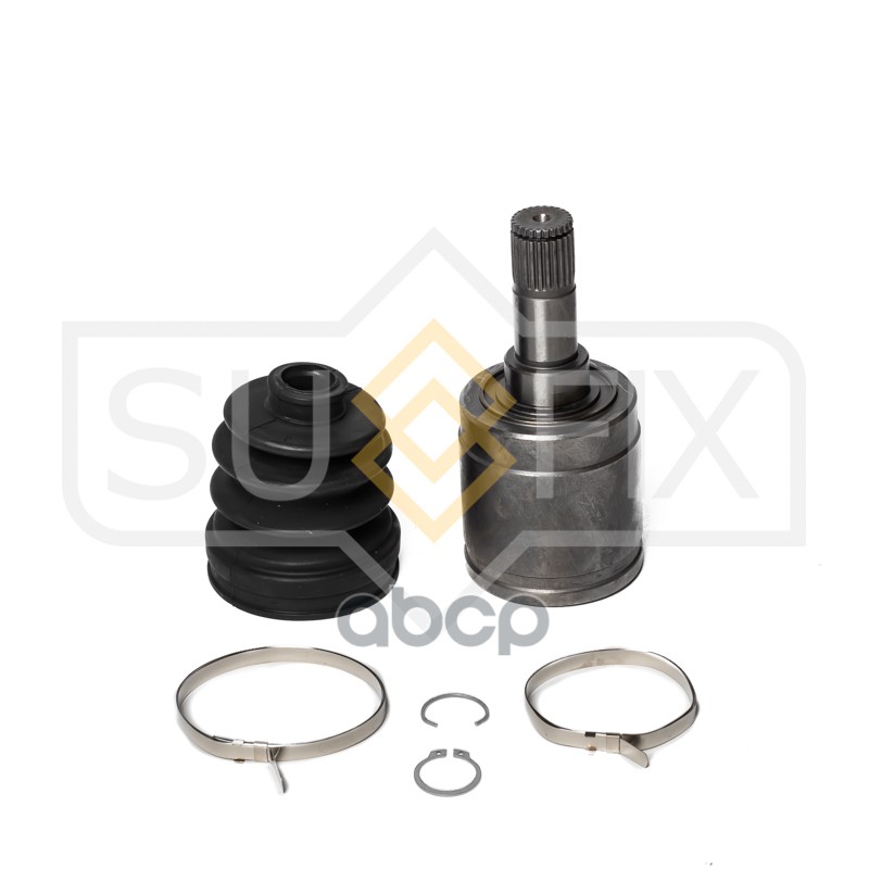 Шрус Внутренний | Перед Прав/Лев | SUFIX арт. ST1647