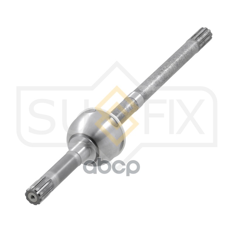 Шрус Наружный | Перед Прав | SUFIX арт. ST1675