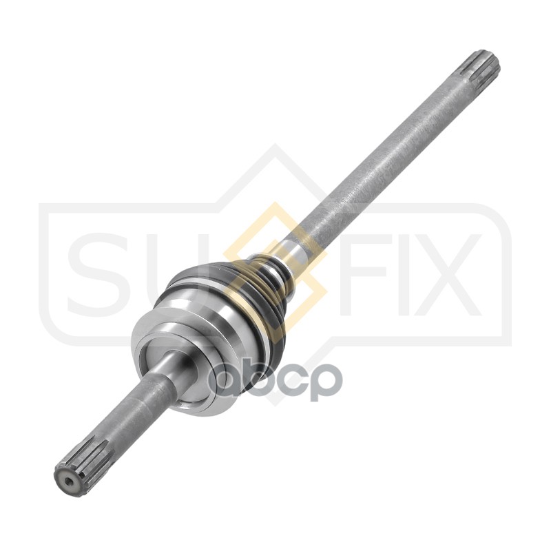 Шрус Наружный | Перед Прав | SUFIX арт. ST1677