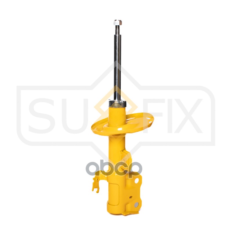Стойка Амортизаторная | Перед Лев | SUFIX арт. SU1615