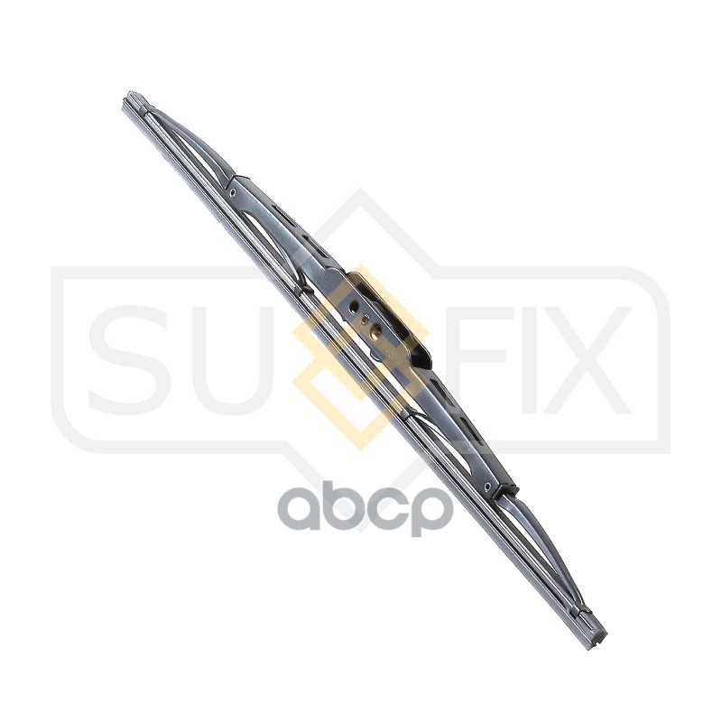 Щетка Стеклоочистителя Каркасная, 380Мм SUFIX арт. SW1015