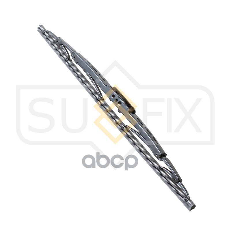 Щетка Стеклоочистителя Каркасная, 425Мм SUFIX арт. SW1017