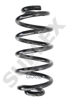 Пружина Подвески Задняя Audi: A6 (4F2) 04- SUPLEX арт. 03289