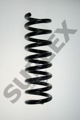 Пружина Подвески Зад. W212 E-Klasse (2009>) SUPLEX арт. 19382