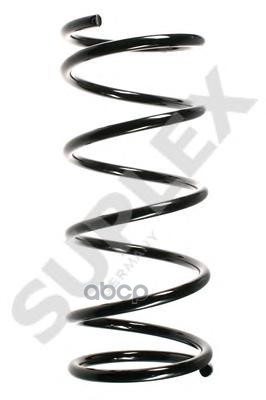 Пружина Подвески Задн Subaru Forester SUPLEX арт. 32034