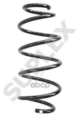 Пружина Подвески Перед Audi, Seat A1, Ibiza SUPLEX арт. 39348