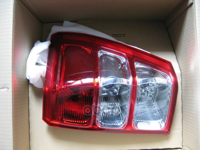 Фонарь Задний Suzuki Grand Vitara 05- SUZUKI арт. 3565065J21