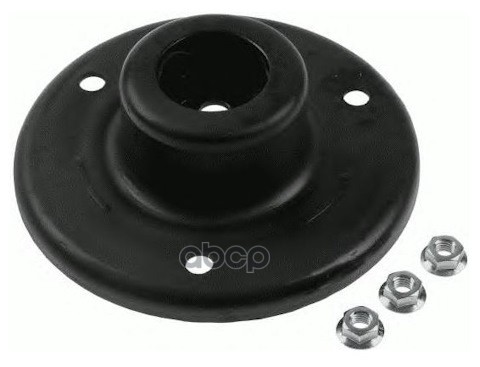 Опора Заднего Амортизатора Верхняя SUZUKI арт. 41910-60G20