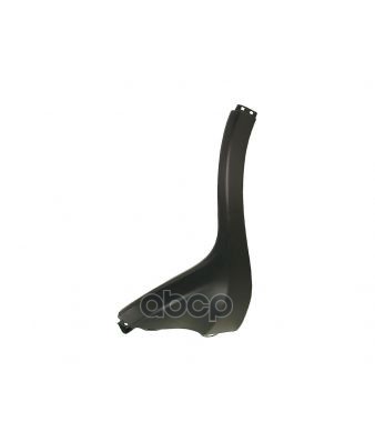 Накладка заднего бампера прав. SUZUKI 71870-79J00-5PK SUZUKI арт. 71870-79J00-5PK
