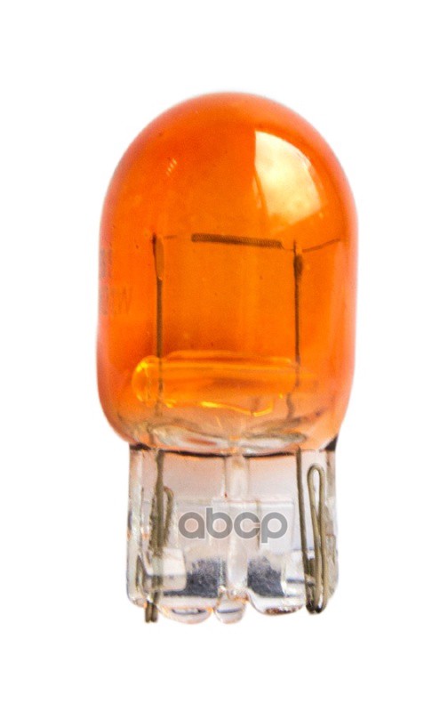 Лампа накаливания сигнальная WY21W W3x16q 3200K Standard +30% 12V 21W Картон 10шт цена за 1шт SVS арт. 0200128000