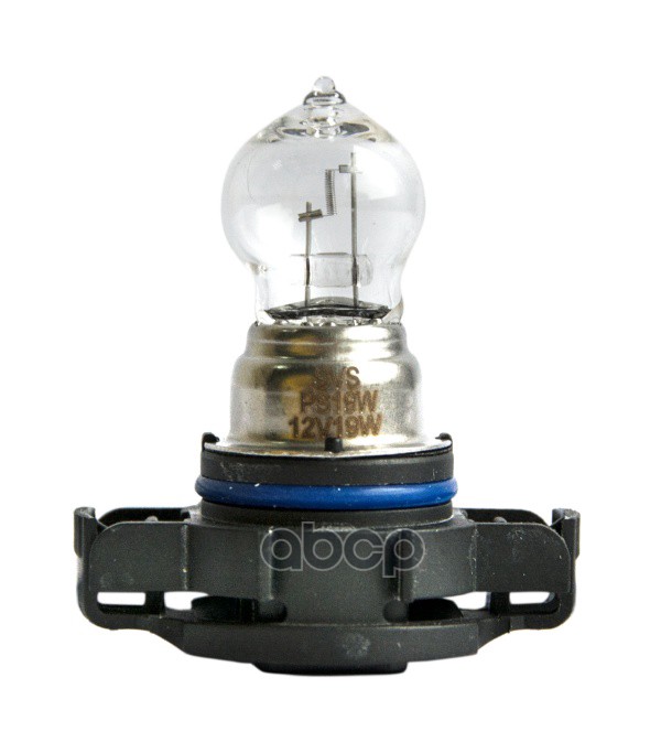 Лампа накаливания сигнальная PS19W PG20-1 3200K Standard +30% 12V 19W Картон 1 шт SVS арт. 0200132000