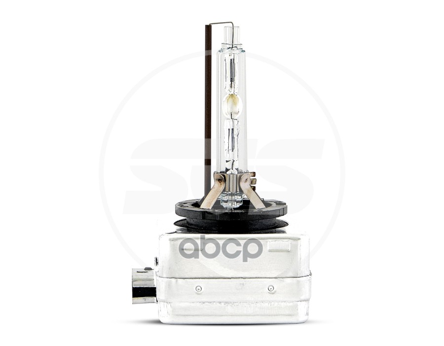 Лампа ксеноновая головного света D1S PK32d-2 4300K Classic 12V 35W Картон 1шт SVS арт. 0210028000