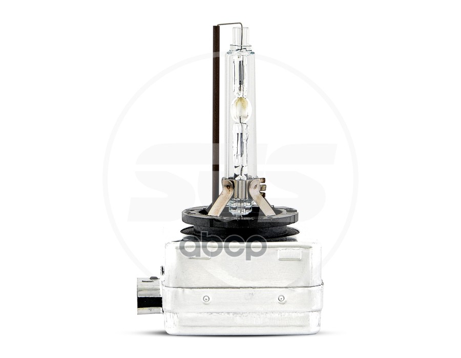 Лампа ксеноновая головного света D1S PK32d-2 6000K Classic 12V 35W Картон 1шт SVS арт. 0210030000