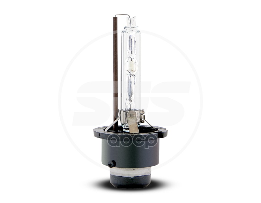 Лампа ксеноновая головного света D2S P32d-2 6000K Classic 12V 35W Картон 1 шт SVS арт. 0210038000