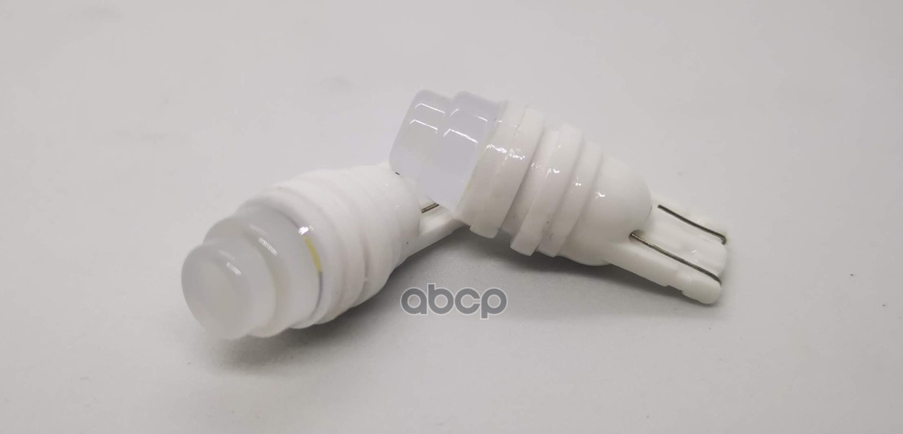 Лампа светодиодная 12V W5W 1,5W 40lm T10 6000K SVS 2 шт. BOX 0240433002 SVS арт. 0240433002