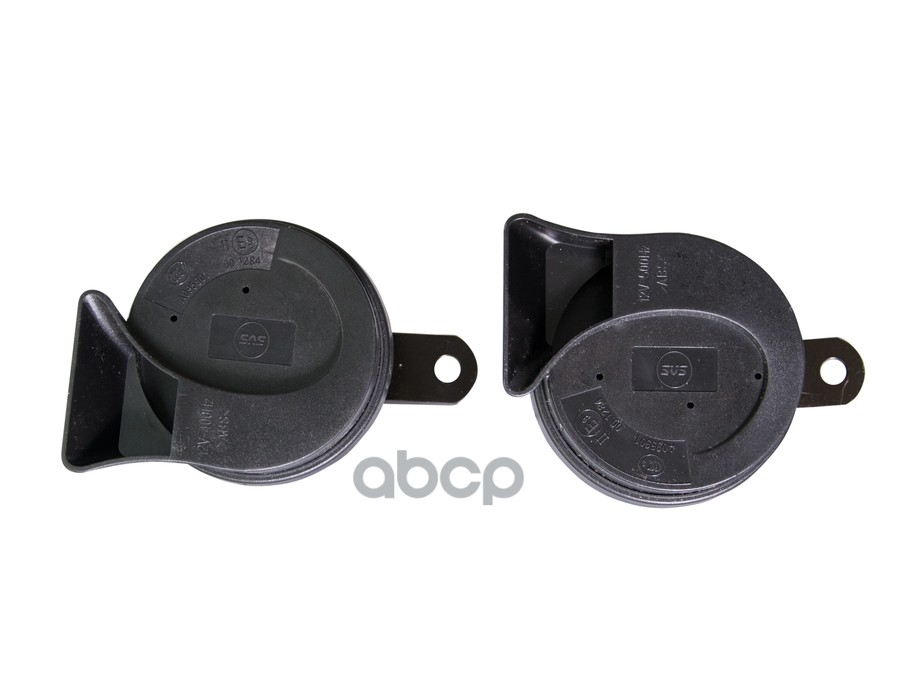 Комплект звуковых сигналов SVS с разъeмом для Ford 400+500Hz SVS арт. 0450006000