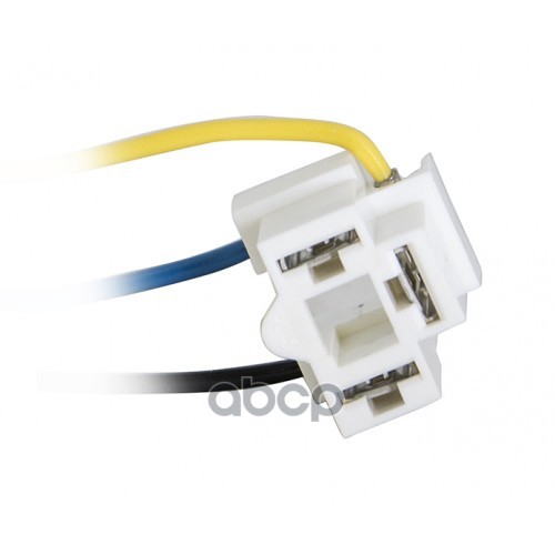 Колодка Для Лампы Н4 SVS арт. 0460001000