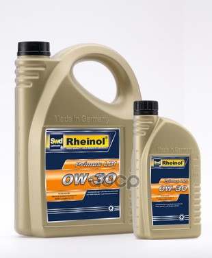 SWD Rheinol Масло моторное Primus LDI 0w-30 син. (1л)
