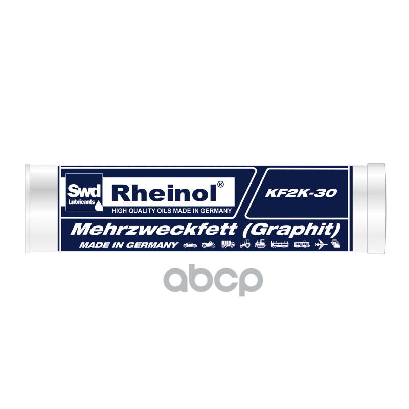  MEHRZWECKFETT (GRAFIT) KF2K-30 (0.4g) SWD Rheinol арт. 30981,720