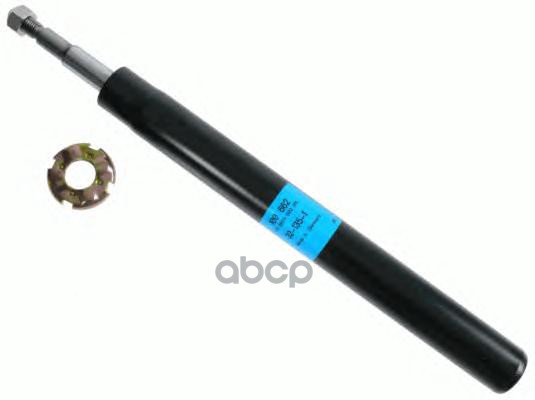 Амортизатор -Fr  Volvo: 740 Kombi (745)  740 (744)  760 Kombi (704  765)  760 (704  764)  780 Sachs арт. 100662