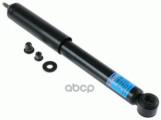 Амортизатор газовый задний 105828 Sachs арт. 105828