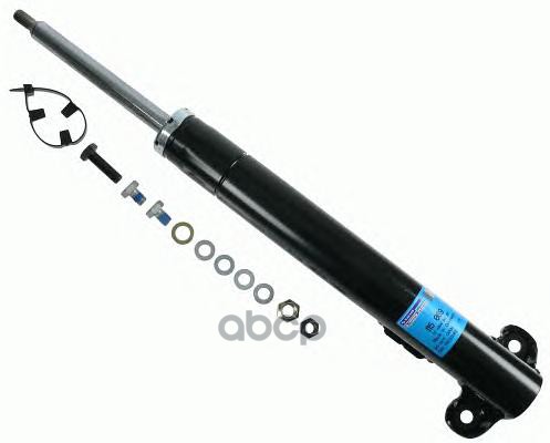 Амортизатор передний L=R MB W124/201 SACHS 115 069 Sachs арт. 115 069