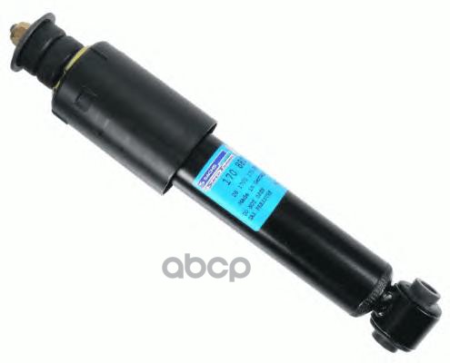 Амортизатор газовый передний VW Transporter IV (-04/2003) 170880 Sachs арт. 170880