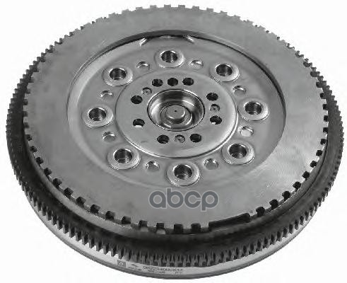 Маховик Двухмассовый Sachs арт. 2294000834