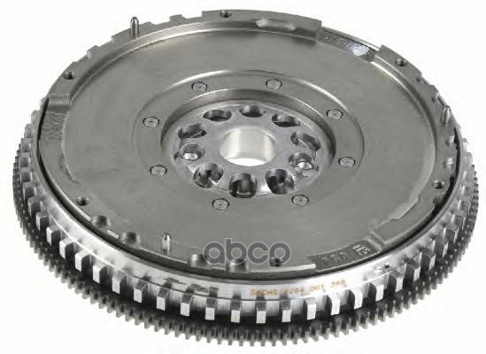 Маховик FORD MONDEO IV (BA7) 2.5i 07-15 2294001348 Sachs арт. 2294001348