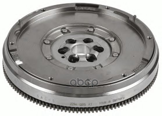 Маховик PSA 1.6 08- 2294001583 Sachs арт. 2294001583