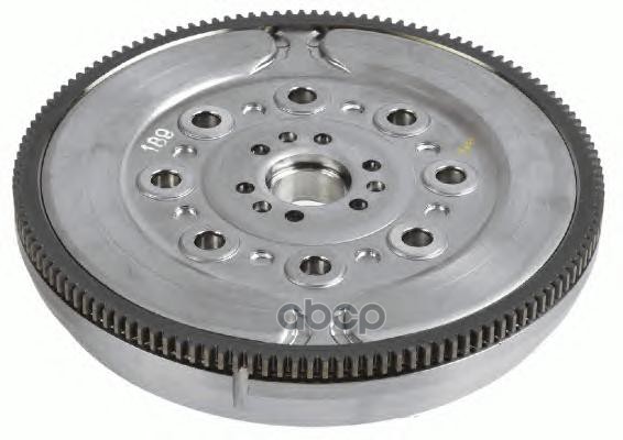 Маховик Двухмассовый Sachs арт. 2294001594