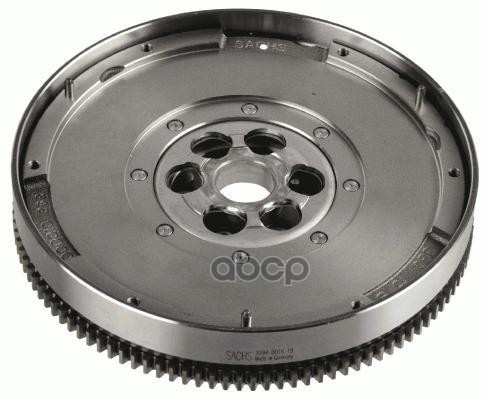 Маховик Двухмассовый Opel Astra H/Vectra С 1.9Cdti 16V 04> Sachs арт. 2294001618