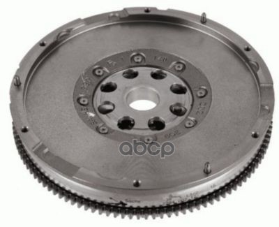 Маховик Двухмассовый Citroen Jumper  Fiat Ducato  Peugeot Boxer 2.2Hdi 06- Sachs арт. 2294002121
