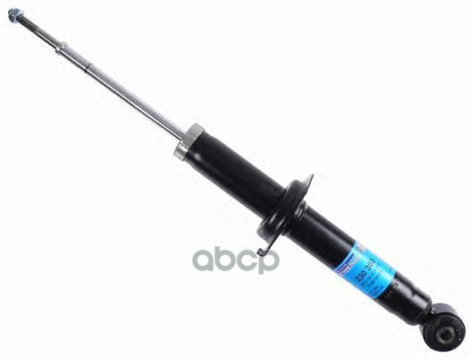 Амортизатор Подвески Задн Volvo: S40 I 95-03 , V40 Универсал 95-04 Sachs арт. 230303