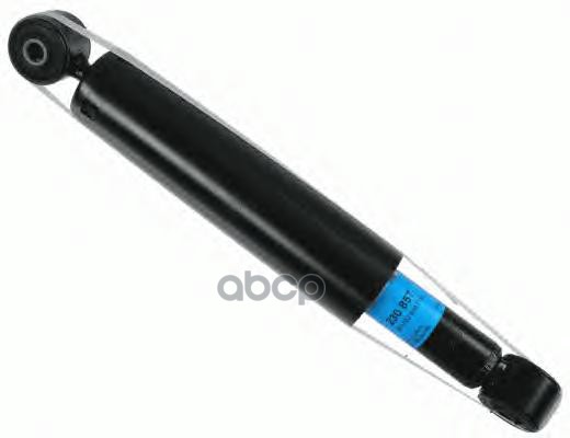 Амортизатор Подвески Задн Ford: Transit C Бортовой Платформой/Ходовая Часть 94-00 , Transit C Бортовой Платформой/Ходовая Час...