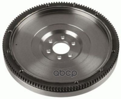 Маховик SEAT, SKODA, VOLKSWAGEN 3021600294 Sachs арт. 3021600294