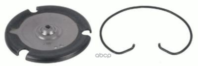 Диск выключения сцепления SACHS 3100654003 Sachs арт. 3100 654 003