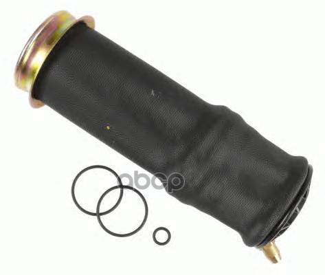 Подушка Кабины  Scania 94114124144  Ver. Sachs310 619 310619 Sachs арт. 310619