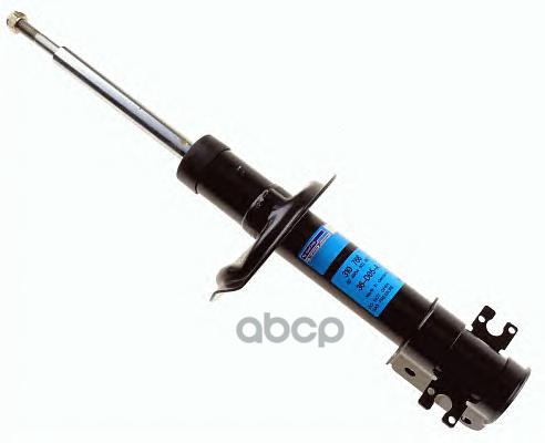 Амортизатор Подвески Передн Citro?N: Evasion 94-02  Fiat: Ulysse 94-02  Lancia: Zeta 95-02  Peugeot: 806 94-02 Sachs арт. 310766