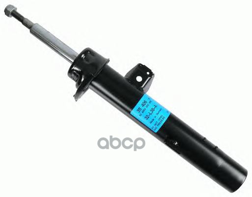 Амортизатор Подвески Передн Bmw: 3 05-, 3 Touring 05-, 3 Купе 06- Sachs арт. 311406