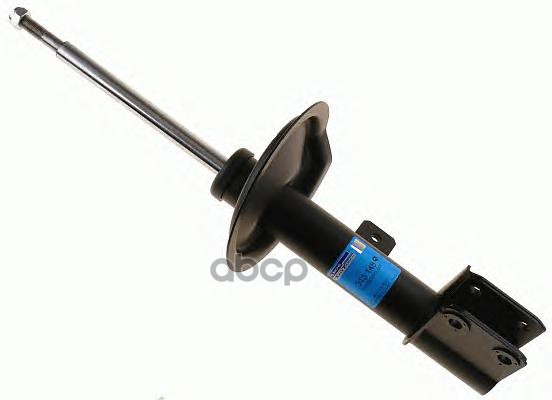 Амортизатор газовый передний левый Citroen C4 I (04-11) 313148 Sachs арт. 313148