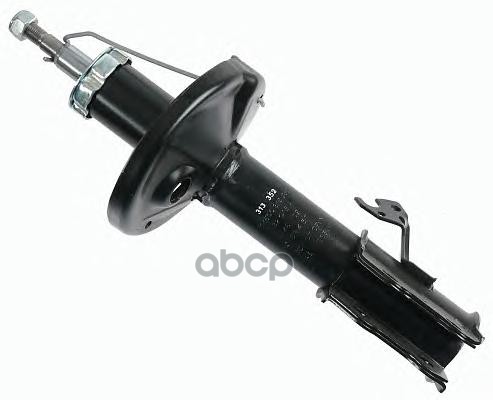 Амортизатор Подвески Передн Прав Toyota: Picnic 96-01 Sachs арт. 313352