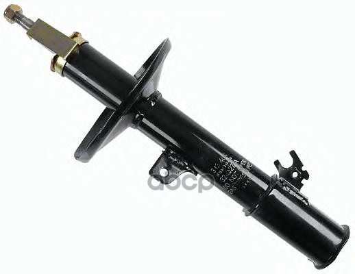 Амортизатор | Перед Лев | Sachs арт. 313404
