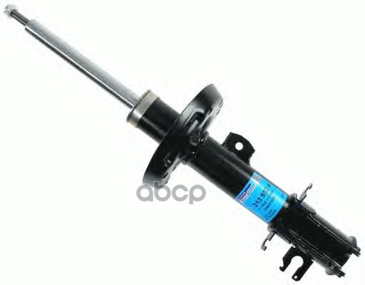 Амортизатор Подвески Передн Лев Fiat: Punto / Grande Punto 05- Sachs арт. 313552