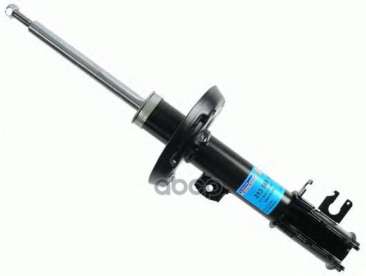 Амортизатор передний R SACHS 313 568 Sachs арт. 313 568