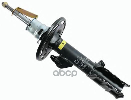 Амортизатор | Перед Лев | Sachs арт. 313587