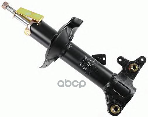 Амортизатор подвески NISSAN PRIMERA Hatchback (P12) 2.2 Di 2002-2007 Sachs арт. 313606