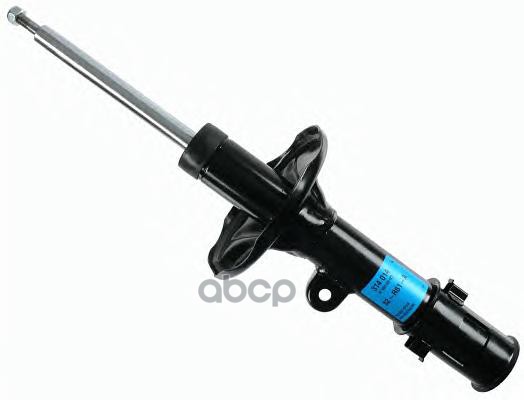 Амортизатор задний R SACHS 314 014 Sachs арт. 314 014